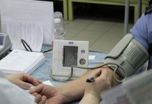 Пензенцев приглашают в поликлиники на субботнюю акцию