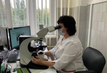 В пензенский онкодиспансер поступило современное оборудование