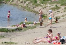 Региональное ГУ МЧС не приняло ни одного пляжа в Пензе