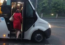 В Пензе несколько автобусов временно изменят маршрут