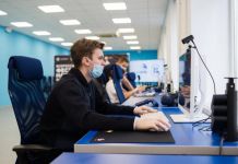 В ПГУ открыли инновационные мастерские