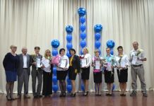 В Пензе выбрали лучшего почтальона