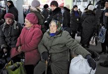 В Пензе пройдет очередной митинг против повышения пенсионного возраста