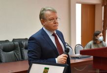 В Пензе выбрали нового мэра