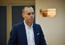Павел Семенов возглавил Управление капитального строительства города