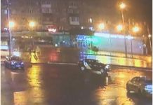 В Пензе пьяный таксист сбил пенсионера
