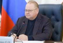 Олегу Мельниченко сделали операцию по замене сустава