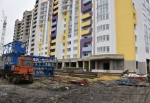 Компания «Пензастрой» признана банкротом