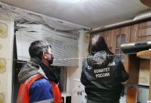 В Пензе мужчину и его дочь нашли мертвыми в квартире