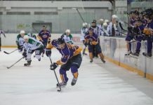 «Дизель» начал сезон с победы