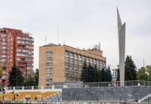 Режим повышенной готовности продлили до конца октября