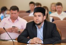 В Пензе хотят открыть мусульманское духовное училище