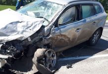 Три ребенка и пятеро взрослых пострадали в аварии под Пензой — подробности