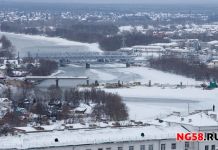 В Пензе приступили к переписи беременных и инвалидов