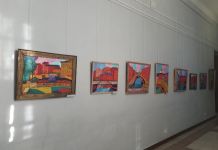 Пензенцы увидят выставку «Город поэтов»