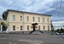 Литературный музей приглашает на театрализованные экскурсии