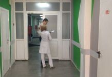 В Пензе 12,5 млн рублей вложили в ремонт госпиталя для ветеранов