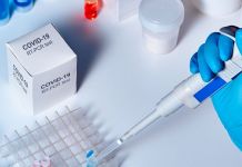 В Минздраве рассказали, сколько тестов на коронавирус дают ошибки