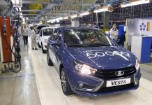«АвтоВАЗ» повысит цены на весь модельный ряд 