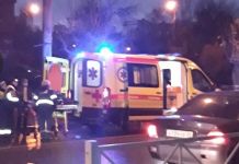 ﻿﻿На перекрестке Калинина и Свердлова водитель сбил пешехода и скрылся