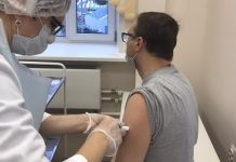 В Пензенской области стартовала вакцинация от коронавируса