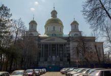 ﻿В Пензе стала известна программа празднования Крещения 
