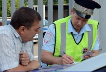 В апреле владельцев автомобилей ждут новшества