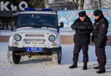 Пьяный пензенец повредил чужую машину