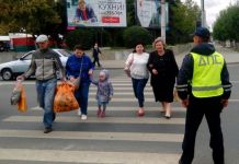 В Пензе на Кирова сломался светофор 
