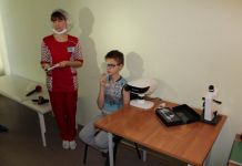 Детские офтальмологи перешли на новое оборудование