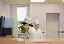 В Пензе от укусов клещей пострадали 350 детей