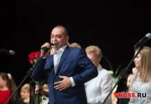 Пензенскому Фигаро — 50 лет