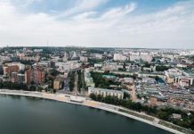 В Пензе коронавирус унес жизнь 44-летнего мужчины