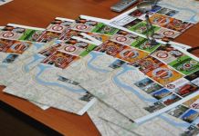 В Пензе презентовали «Бесценную карту» для туристов