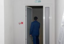 В Пензе закрыли ТД «Урицкий»