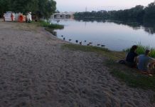 В Пензе на пляжах оборудуют спасательные посты и завезут песок