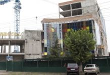 На пензенский цирк выделили 1,2 млрд рублей
