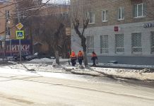 Уборка улиц должна быть ежедневной в Пензе — Кувайцев