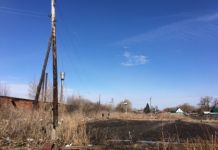 Под Пензой 18-летнего парня убил электрический провод