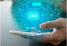 Технология eSIM