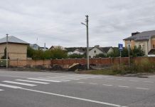 Пензенцам предложили скинуться на тротуар