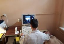 В больнице №4 завершился ремонт