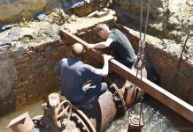 Кувайцев потребовал вернуть пензенцам воду в обещанные сроки