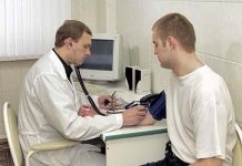 В субботу — на диспансеризацию 