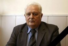 В Пензе скоропостижно скончался доцент ПГУ Евгений Устинов