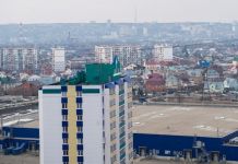 В Пензе в 69 жилых домах, 4 школах и 6 детских садах батарели похолодели