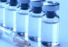 В России планируют начать массовую вакцинацию до Нового года 