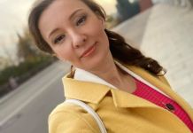 Анна Кузнецова стала заместителем спикера Госдумы