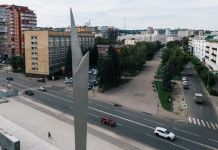 Новой жертвой коронавируса стала пожилая женщина 