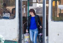 Пензенцы жалуются на работу троллейбуса №1
